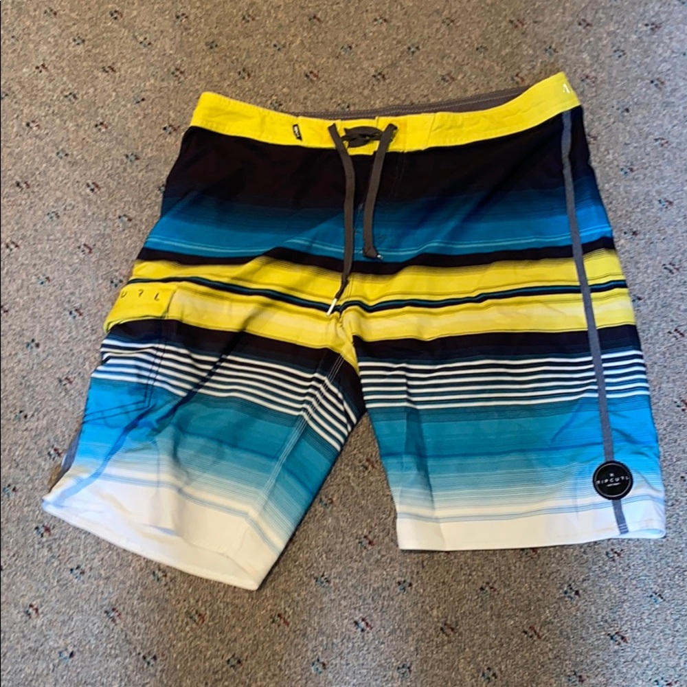 Rip Curl Mirage Board Shorts